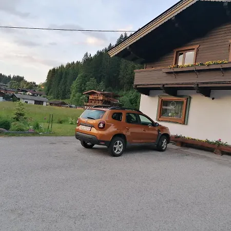 Haus Spertental *