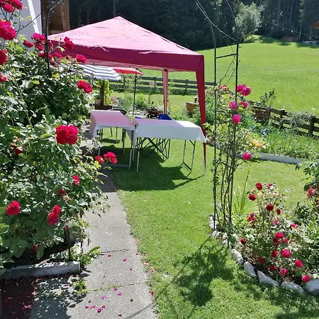 Appartement Haus Spertental