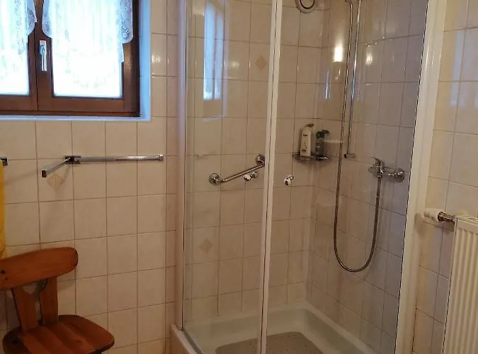 Haus Spertental Appartement Kirchberg en Tyrol