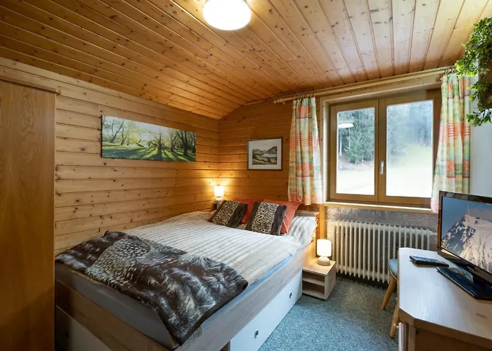 Haus Spertental Appartement Kirchberg en Tyrol