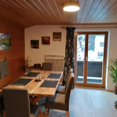 Haus Spertental