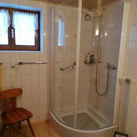 Haus Spertental Апартаменты Кирхберг