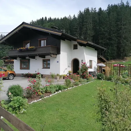 Haus Spertental * Кирхберг